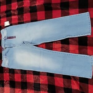 Gloria Vanderbilt sz. 10p Amanda Jeans